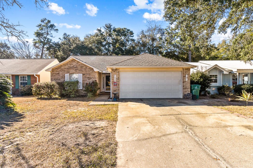 INDIGO VILLAGE - Residential