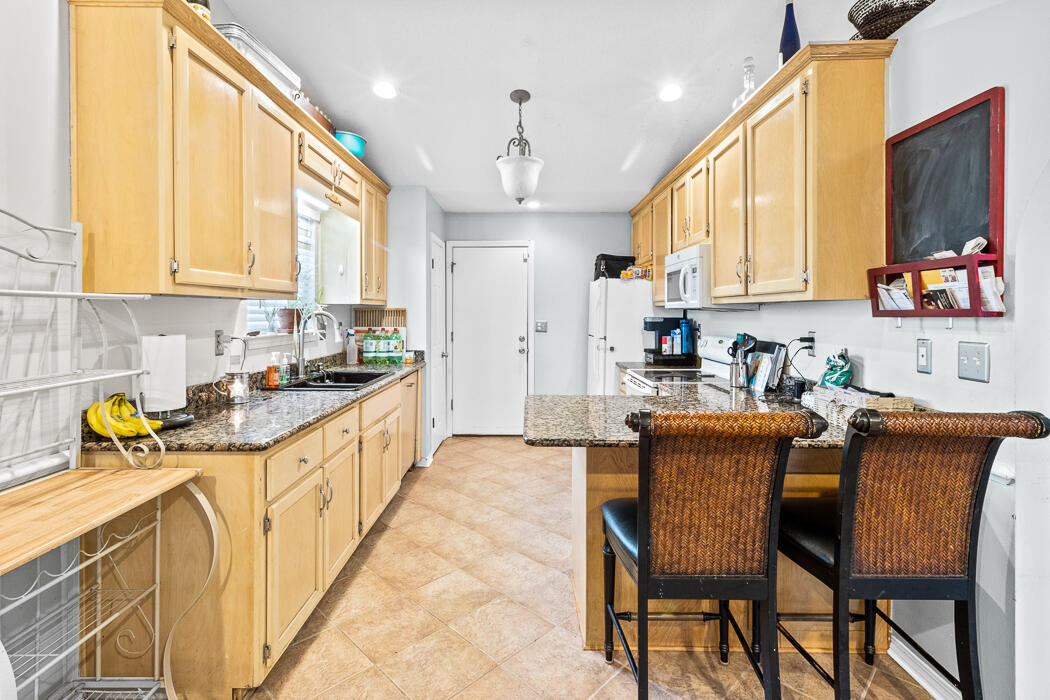 INDIGO VILLAGE - Residential