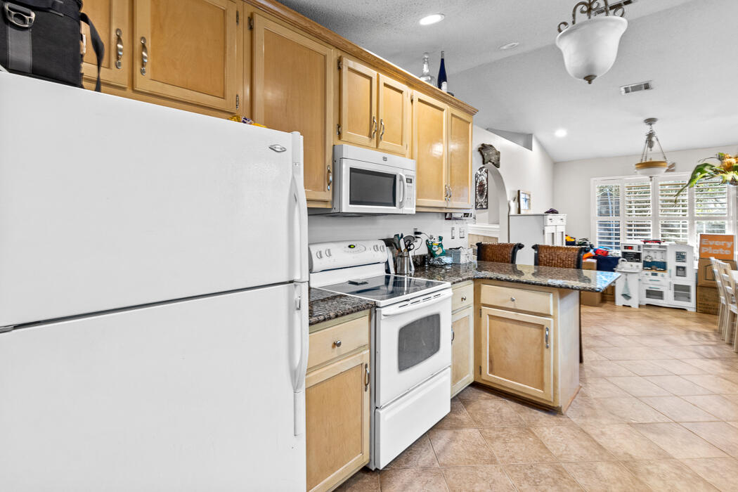 INDIGO VILLAGE - Residential