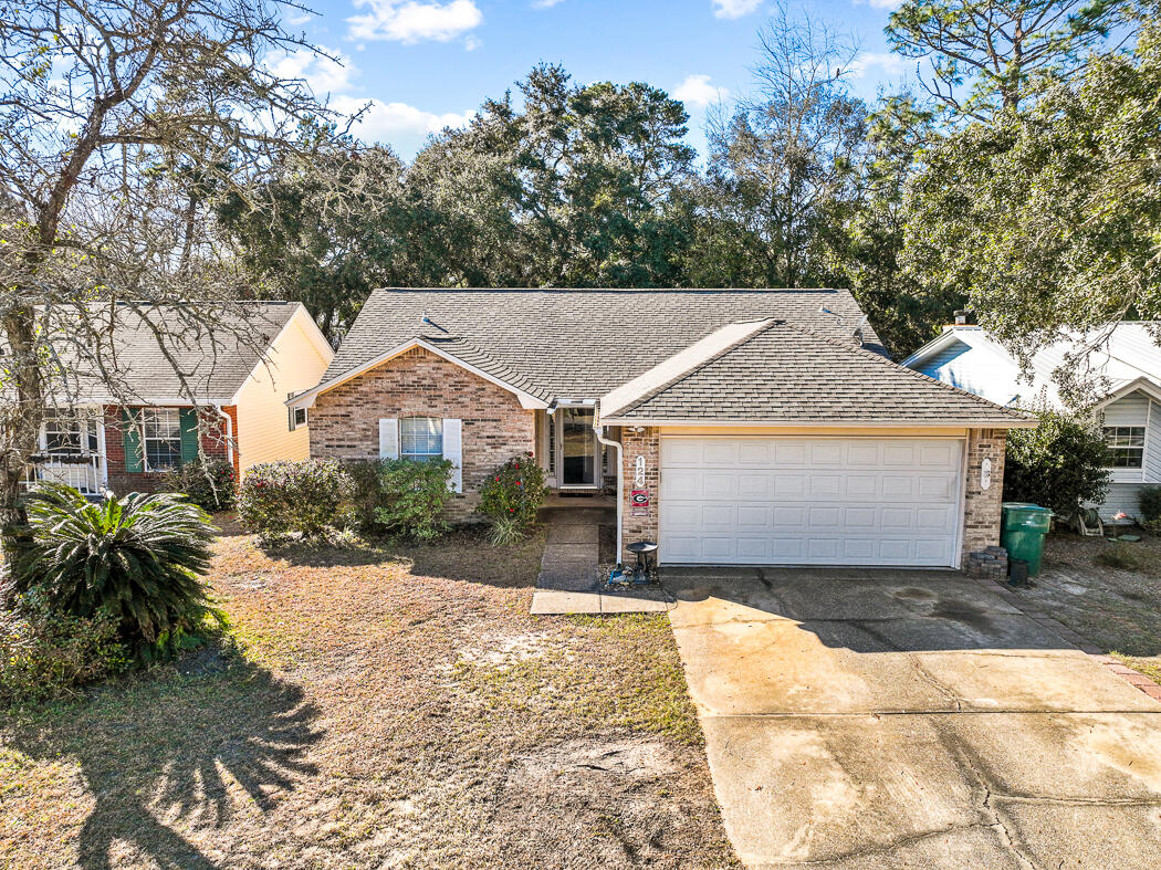 INDIGO VILLAGE - Residential