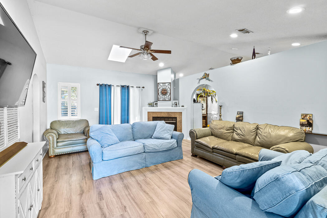 INDIGO VILLAGE - Residential