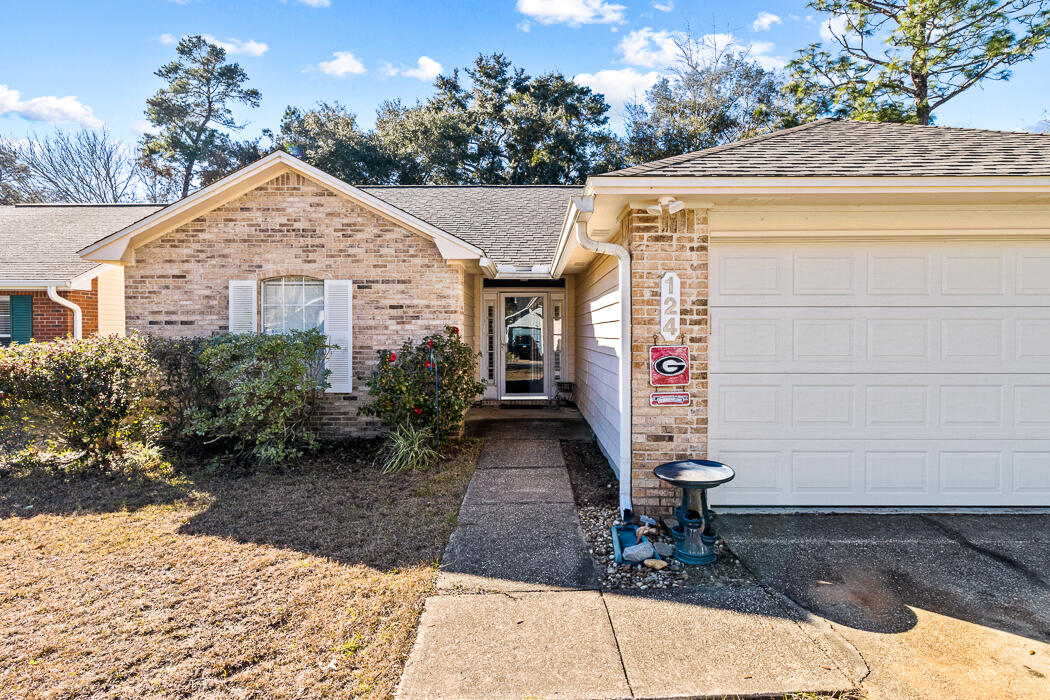 INDIGO VILLAGE - Residential