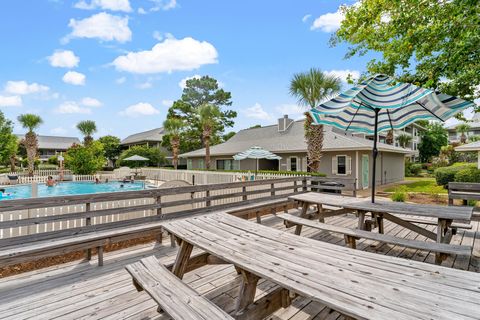 A home in Santa Rosa Beach