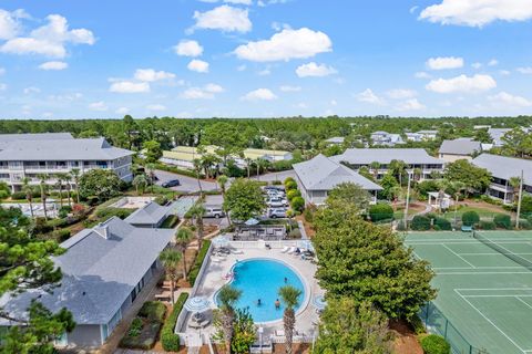 A home in Santa Rosa Beach