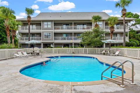 A home in Santa Rosa Beach