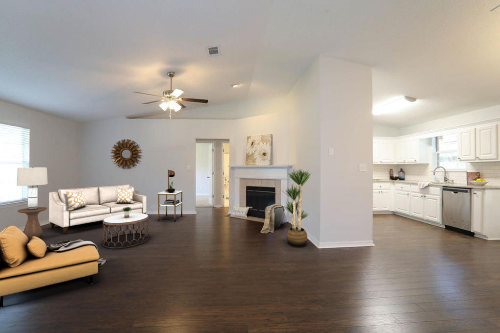 RIVERSIDE LANDING - Residential