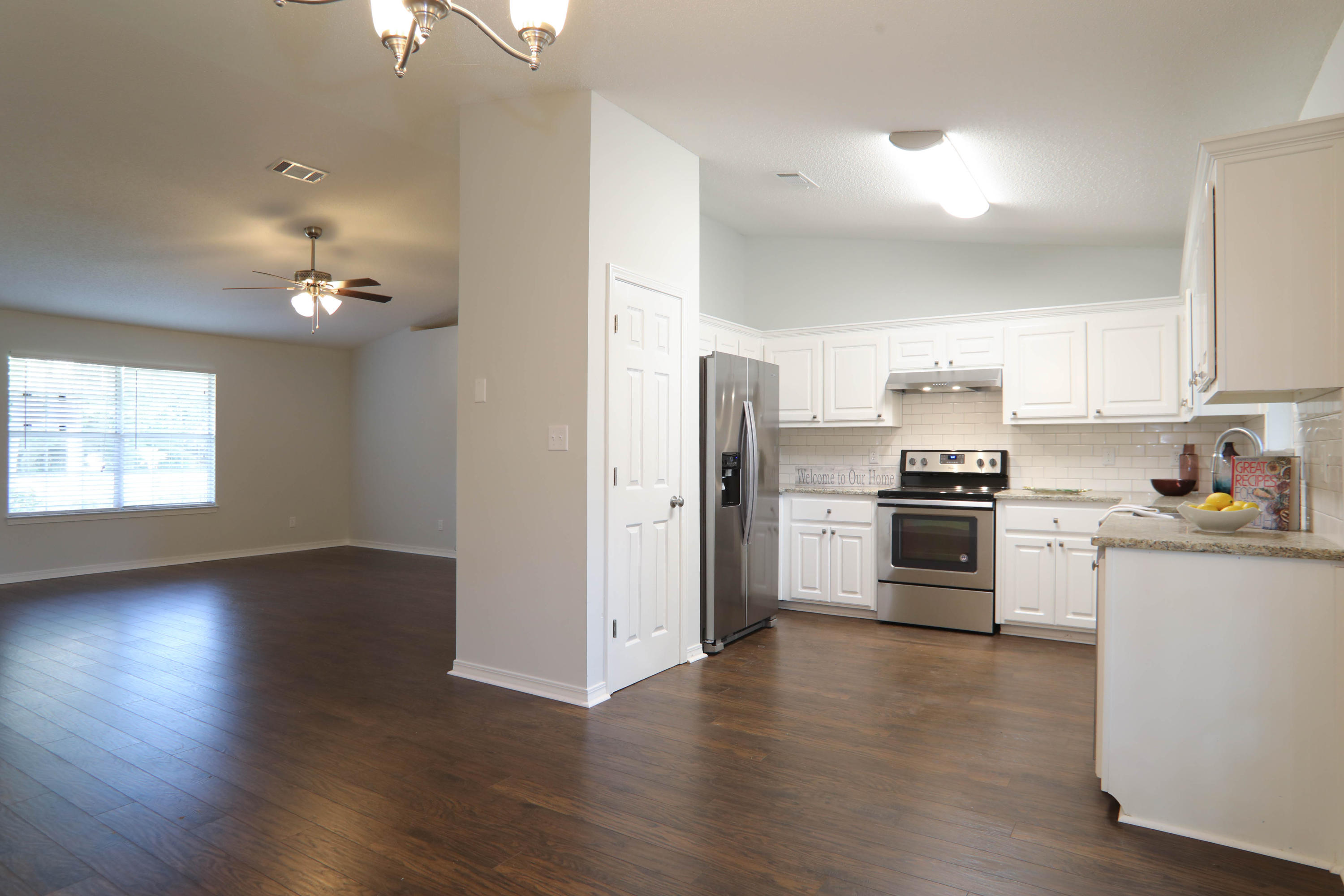 RIVERSIDE LANDING - Residential