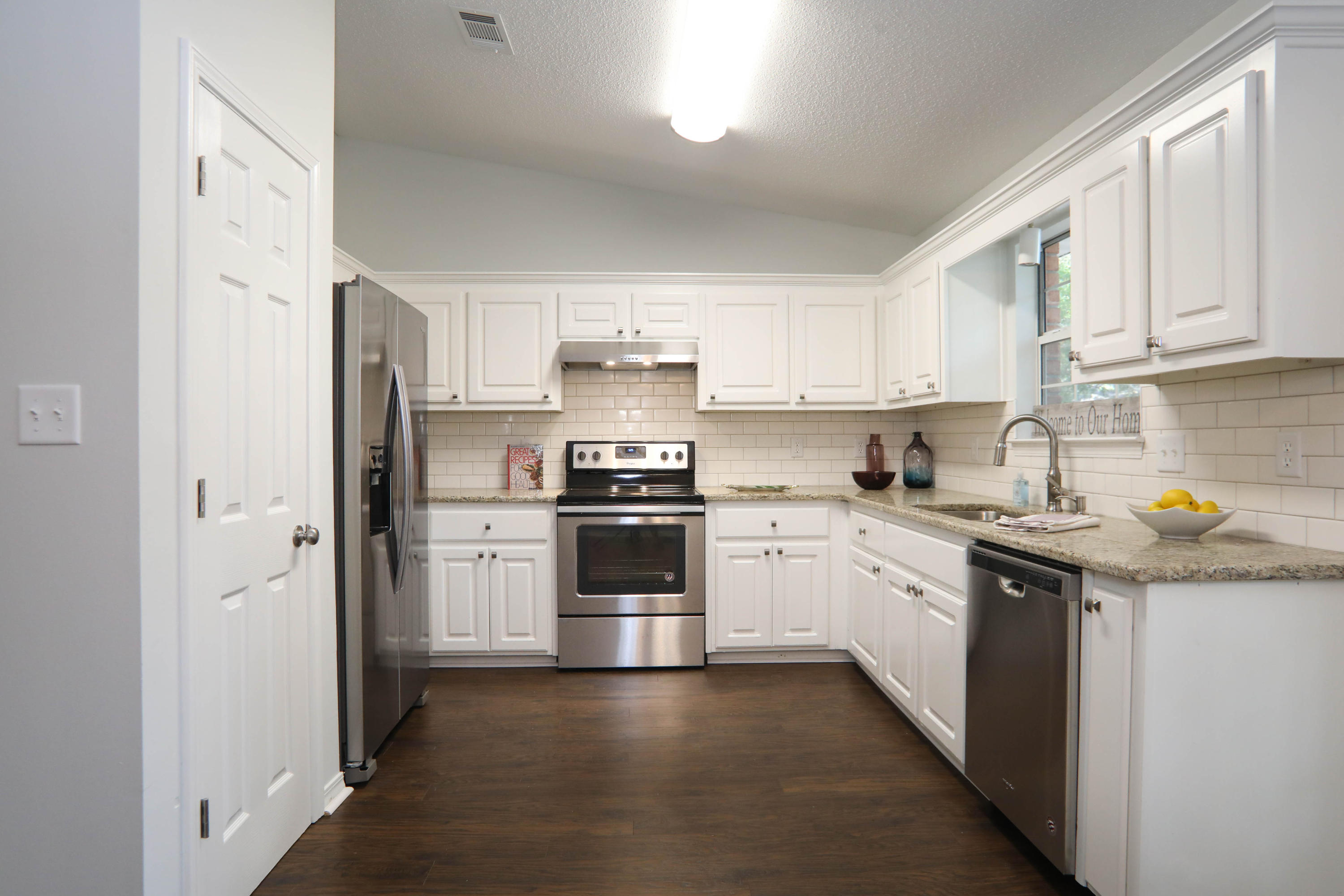 RIVERSIDE LANDING - Residential