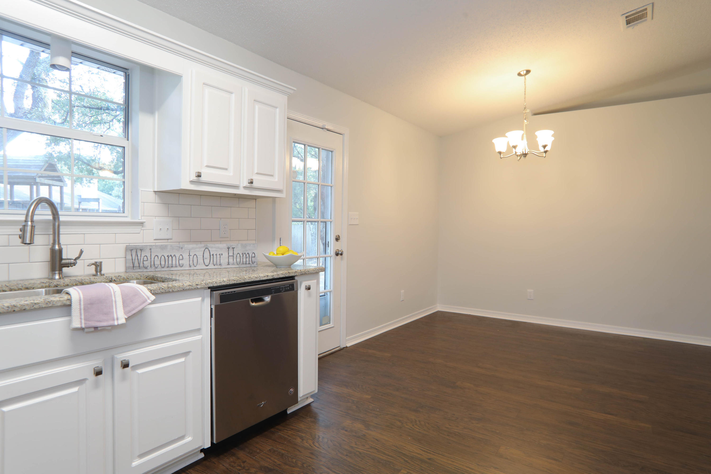 RIVERSIDE LANDING - Residential