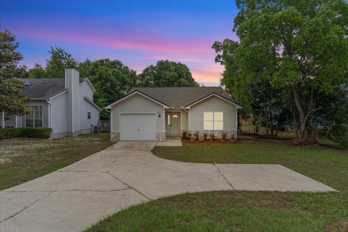VALLEY CREEK S/D - Residential