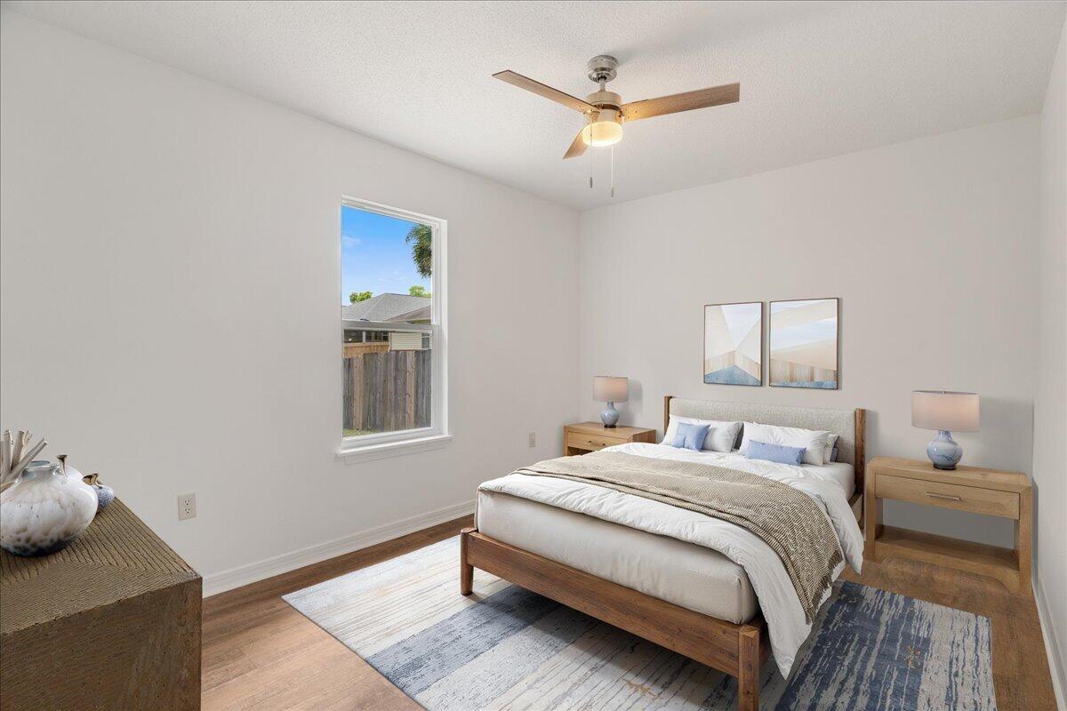 VALLEY CREEK S/D - Residential