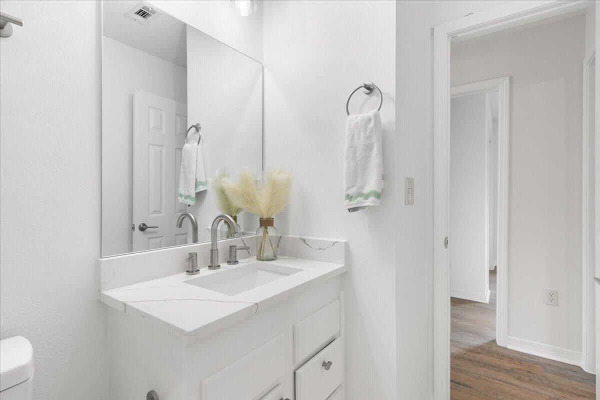 VALLEY CREEK S/D - Residential