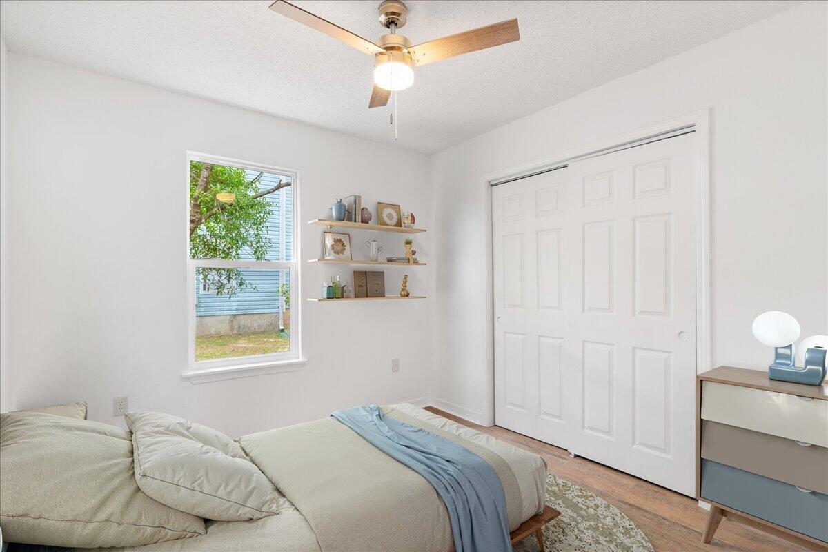 VALLEY CREEK S/D - Residential