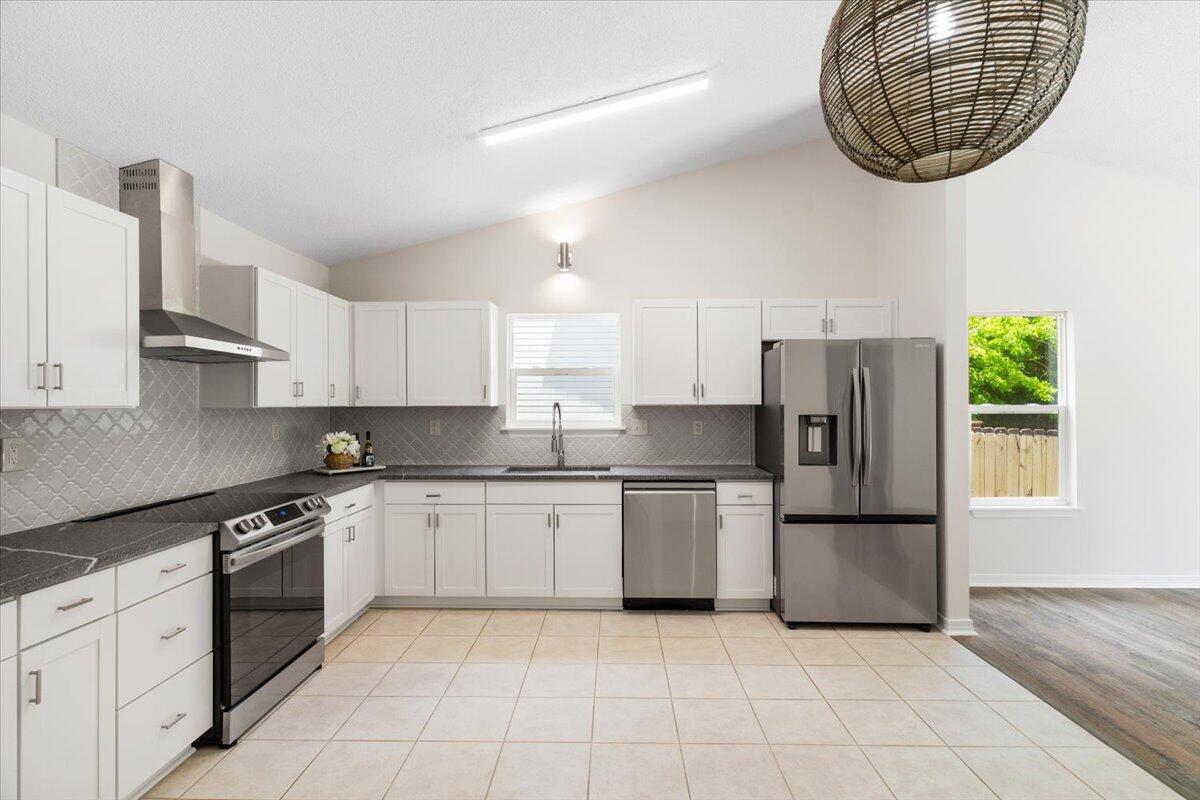 VALLEY CREEK S/D - Residential