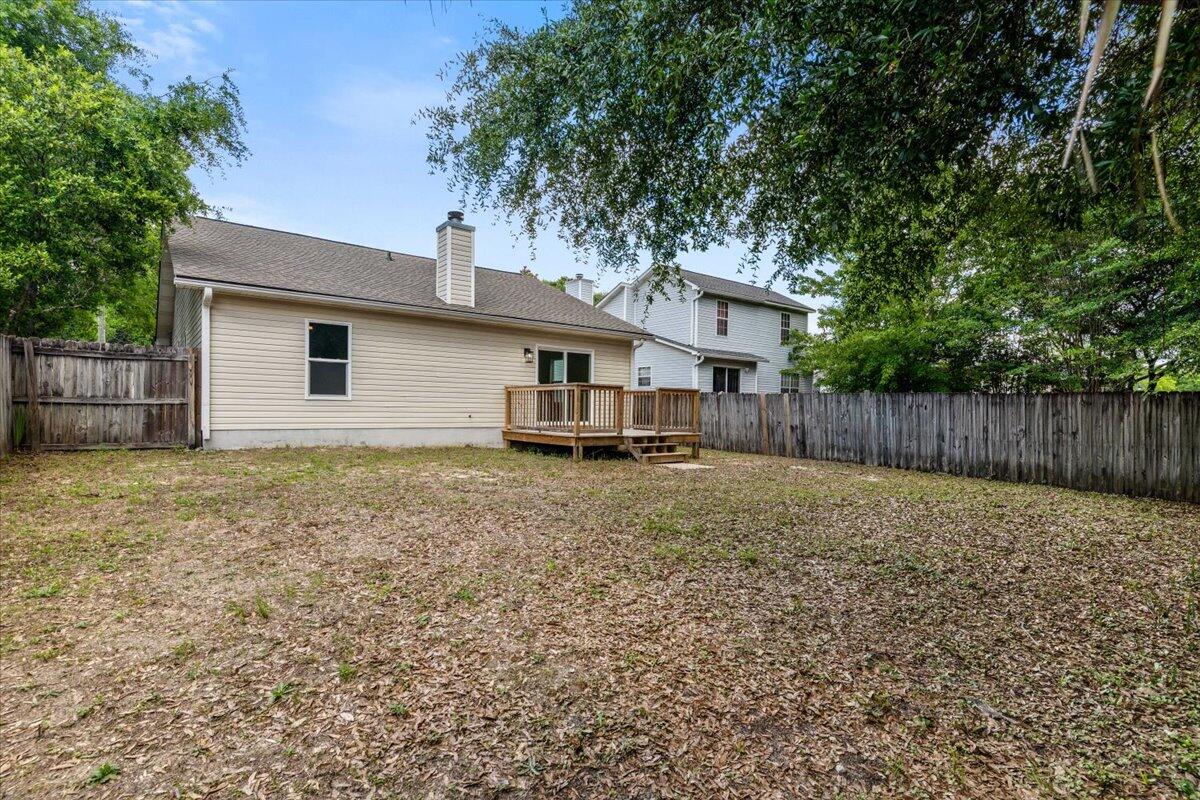 VALLEY CREEK S/D - Residential