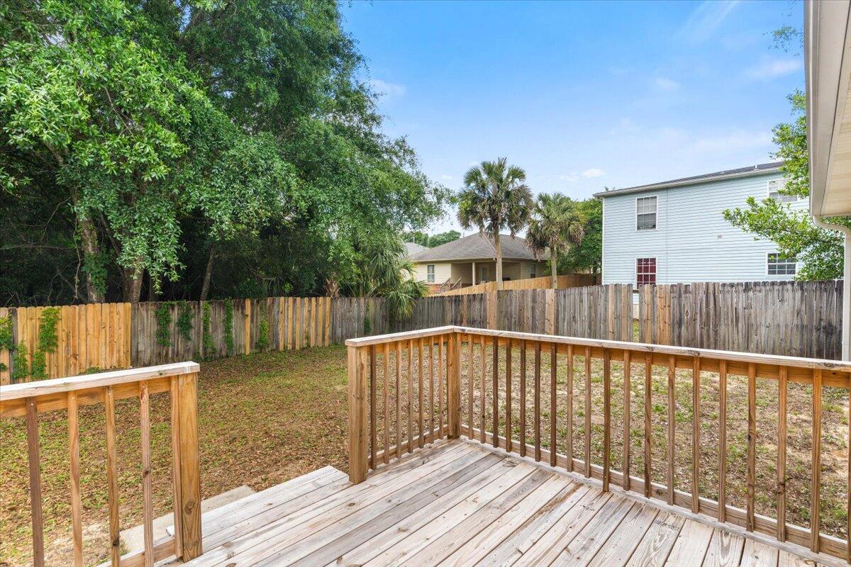 VALLEY CREEK S/D - Residential