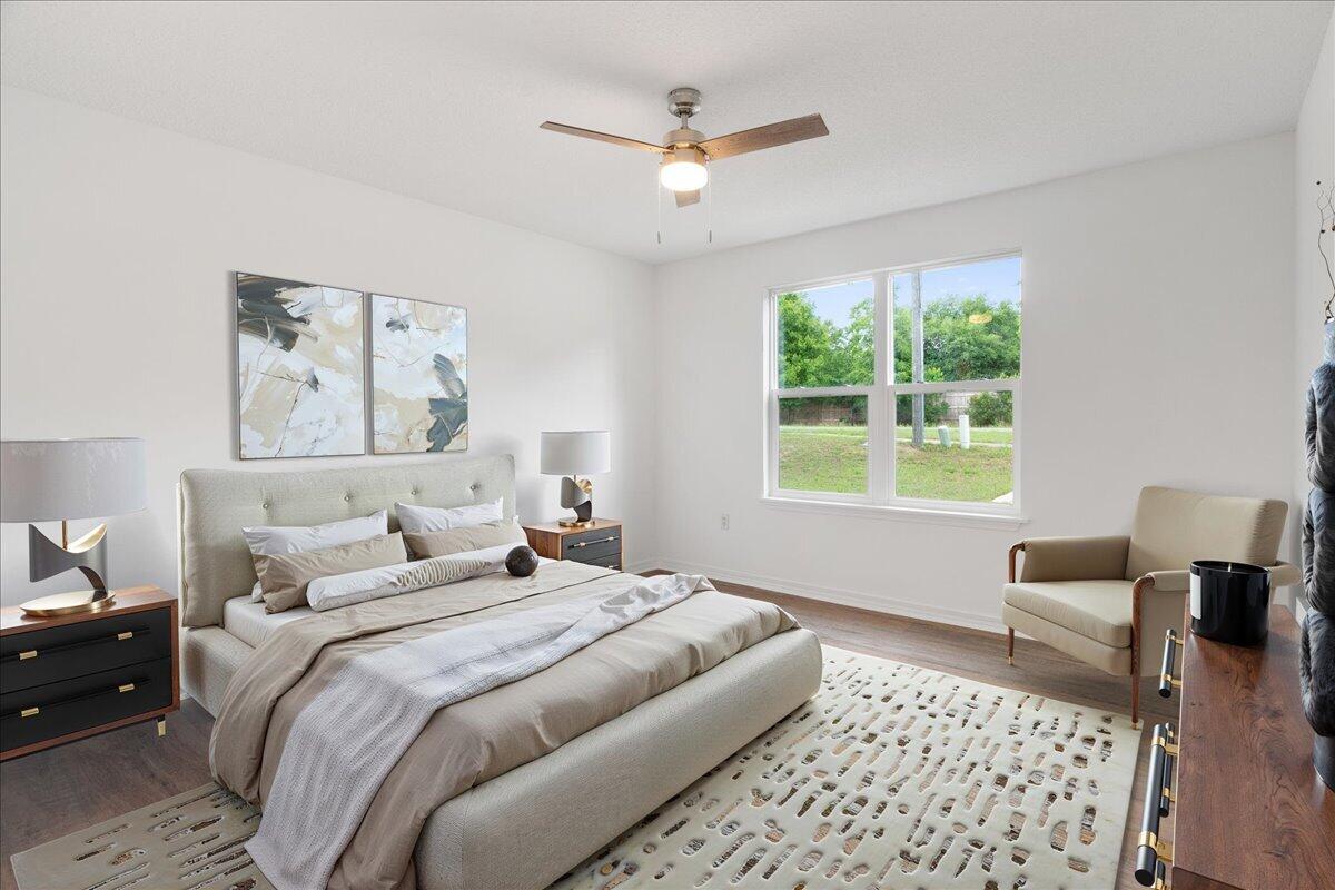 VALLEY CREEK S/D - Residential