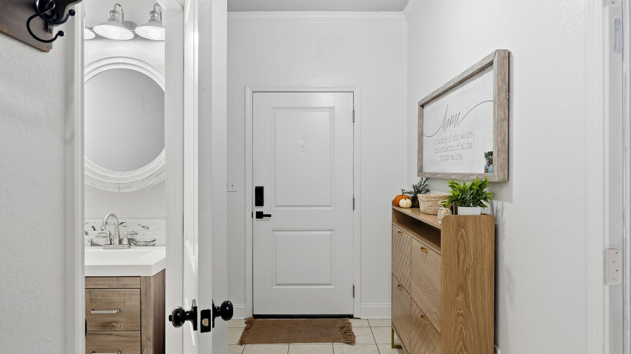 VERANDAS OF FREEPORT - Residential