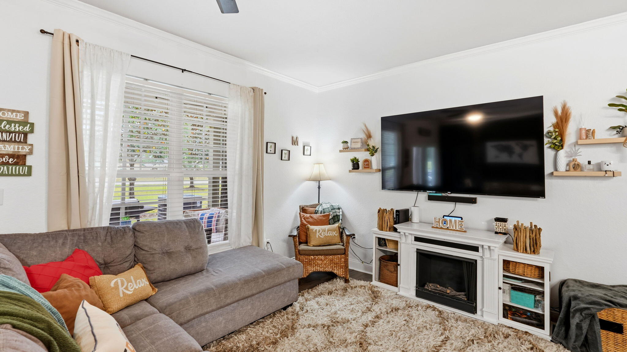 VERANDAS OF FREEPORT - Residential