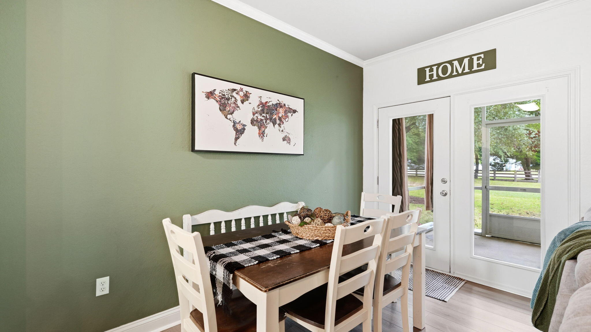 VERANDAS OF FREEPORT - Residential