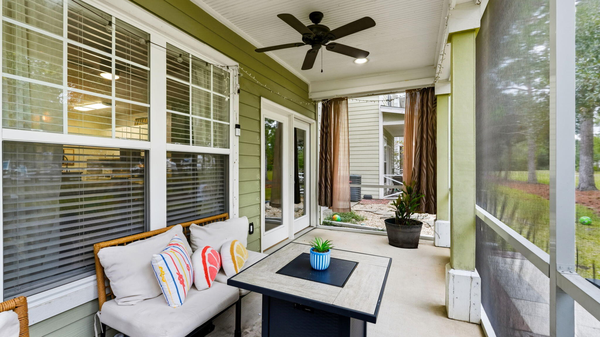 VERANDAS OF FREEPORT - Residential