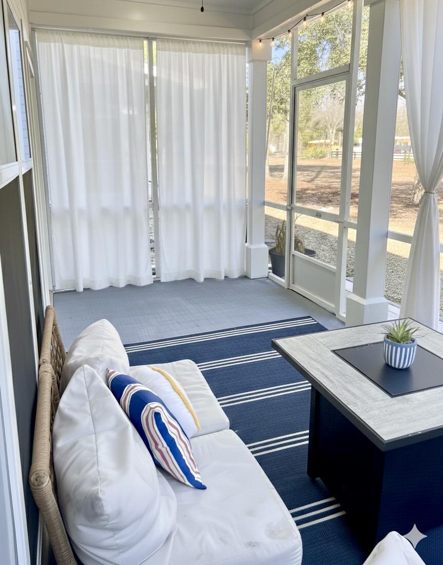 VERANDAS OF FREEPORT - Residential