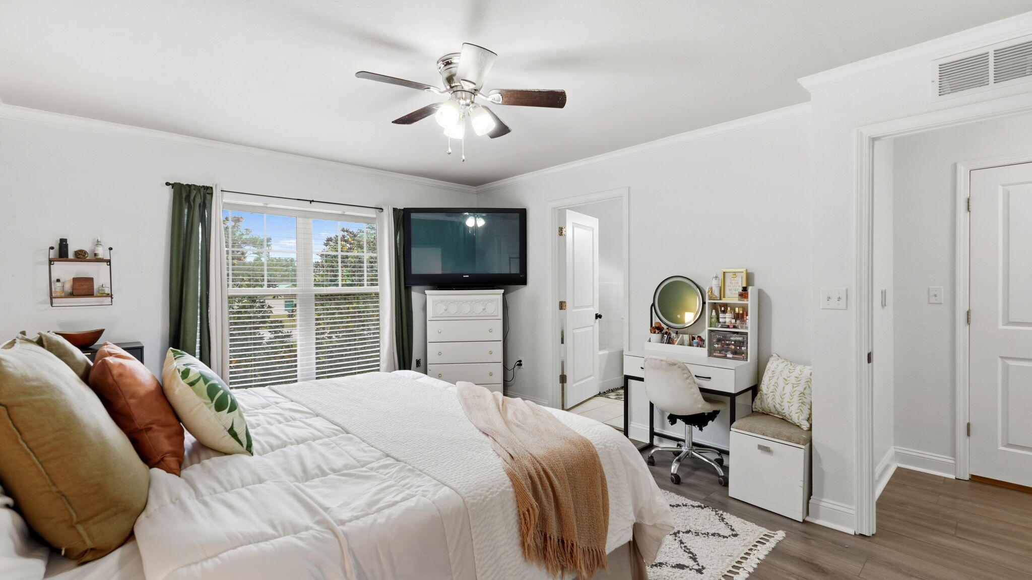 VERANDAS OF FREEPORT - Residential