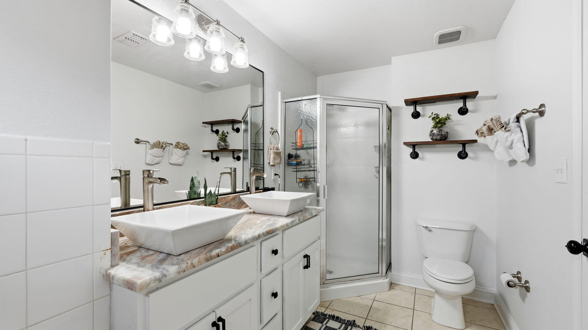 VERANDAS OF FREEPORT - Residential