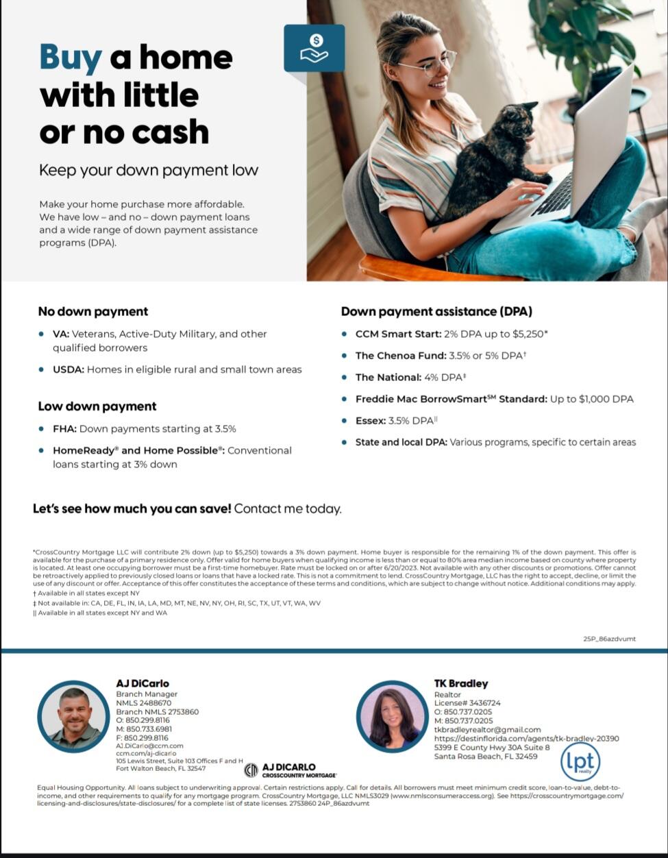 VERANDAS OF FREEPORT - Residential