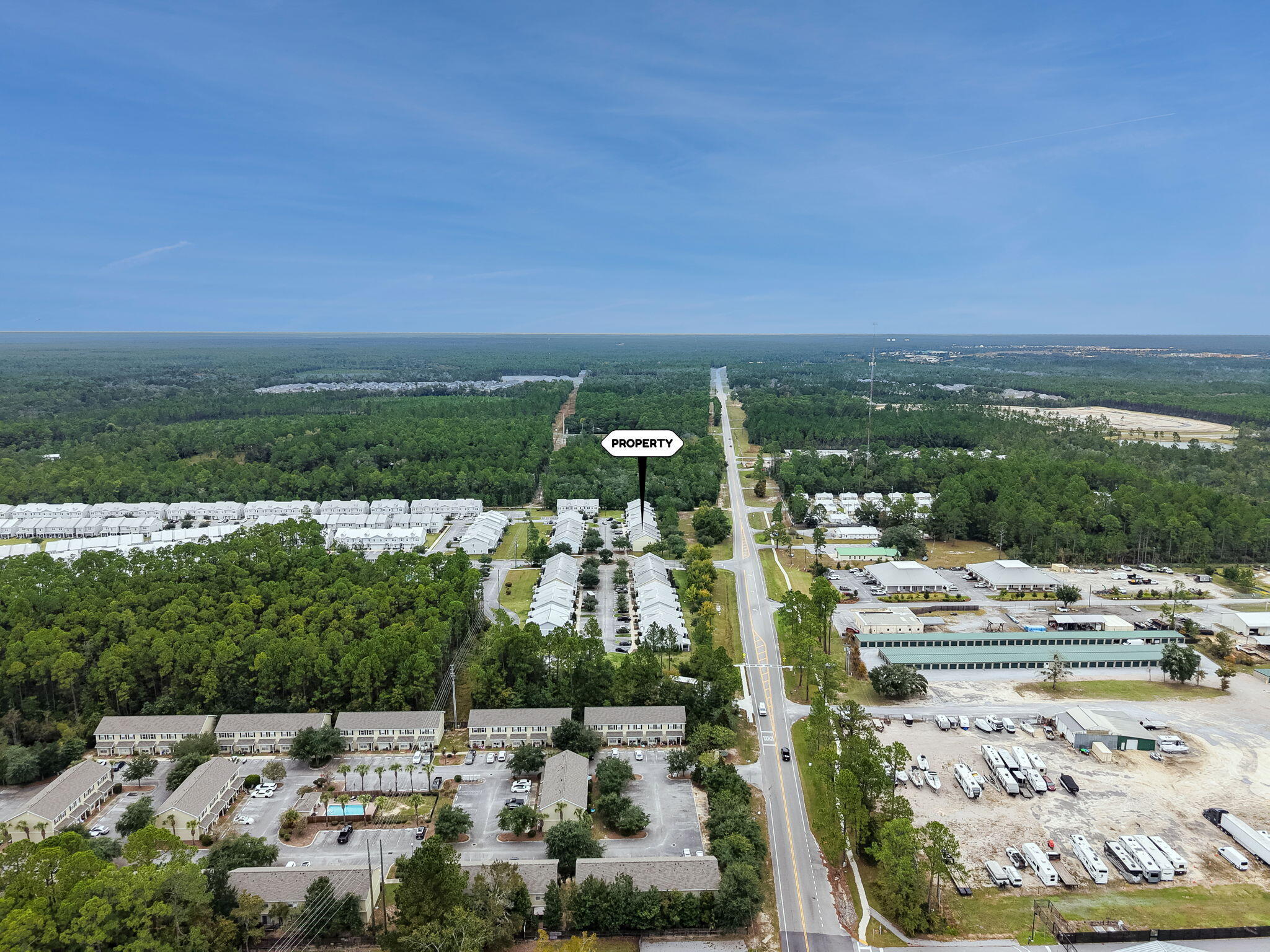 VERANDAS OF FREEPORT - Residential