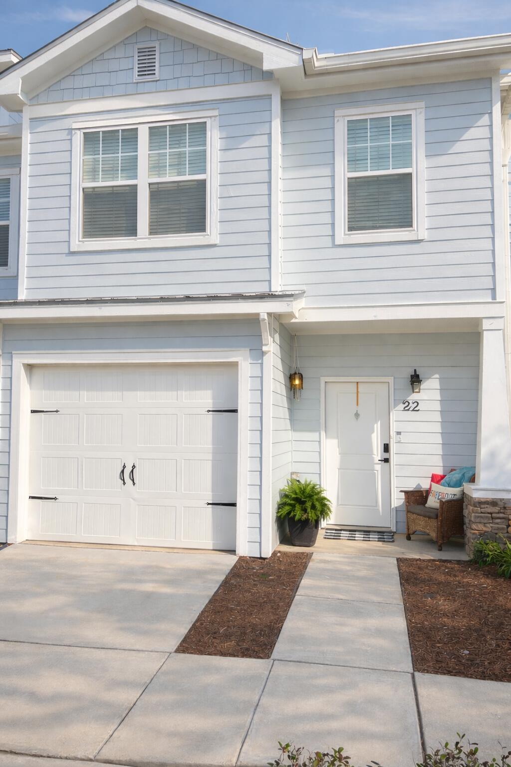 VERANDAS OF FREEPORT - Residential