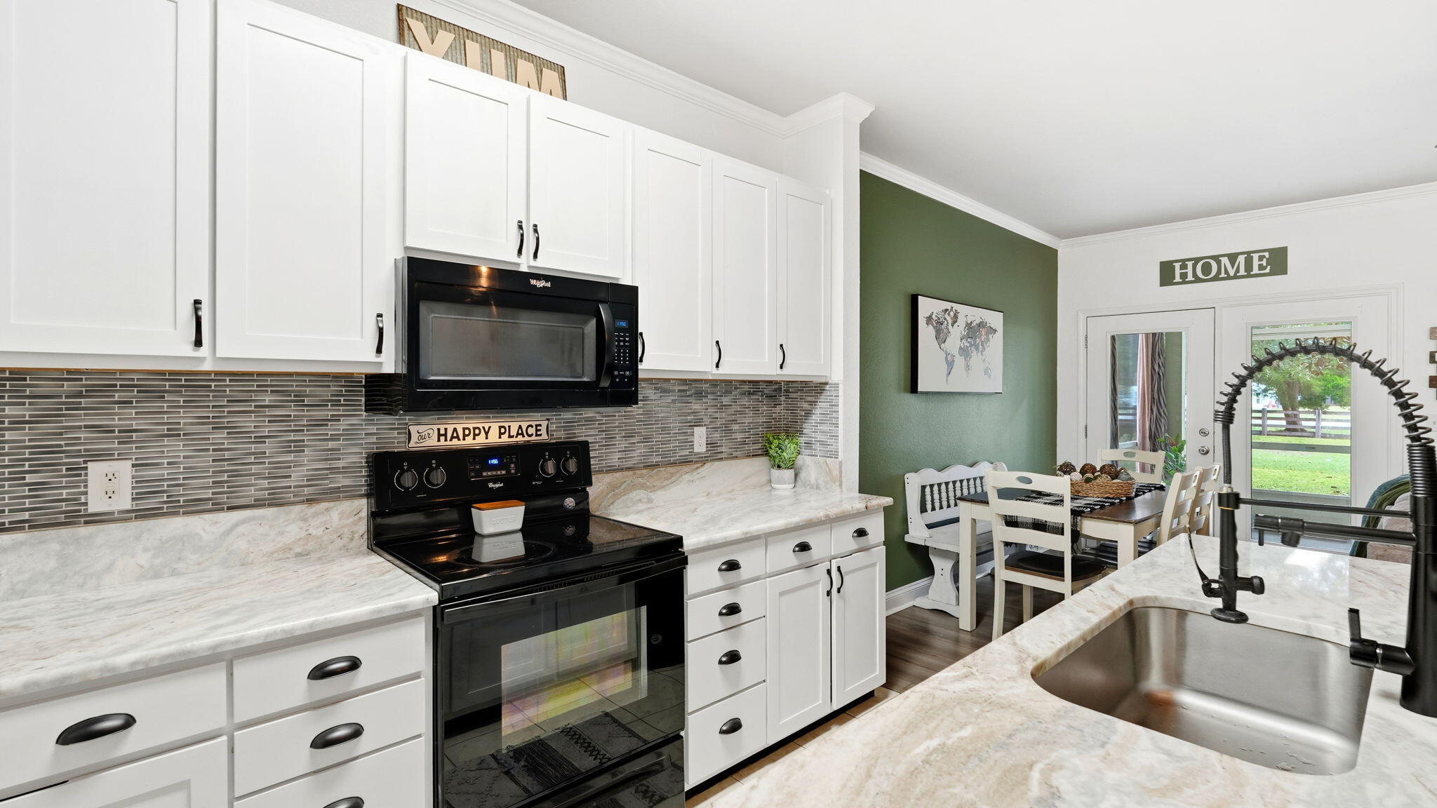 VERANDAS OF FREEPORT - Residential