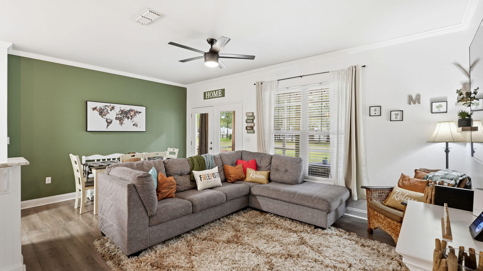 VERANDAS OF FREEPORT - Residential