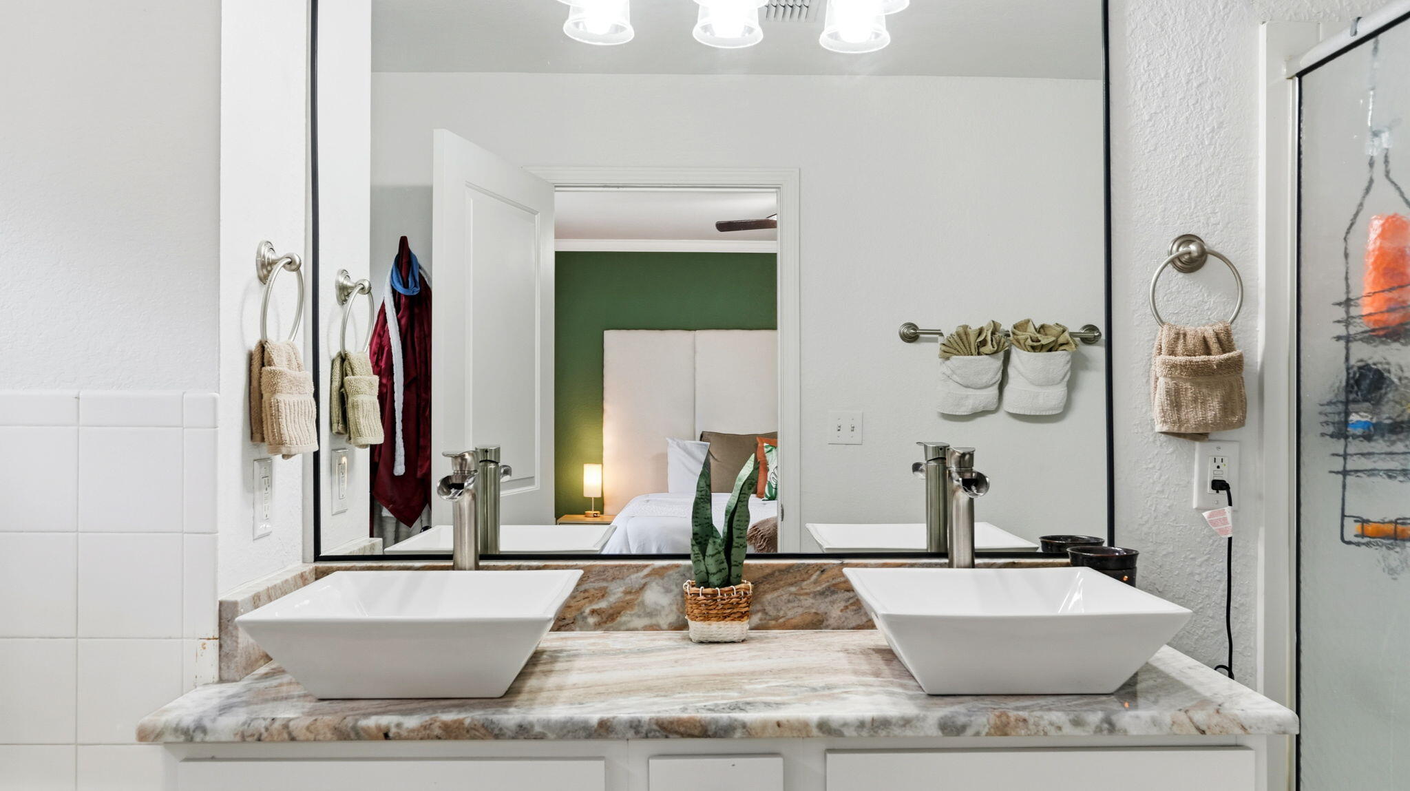 VERANDAS OF FREEPORT - Residential