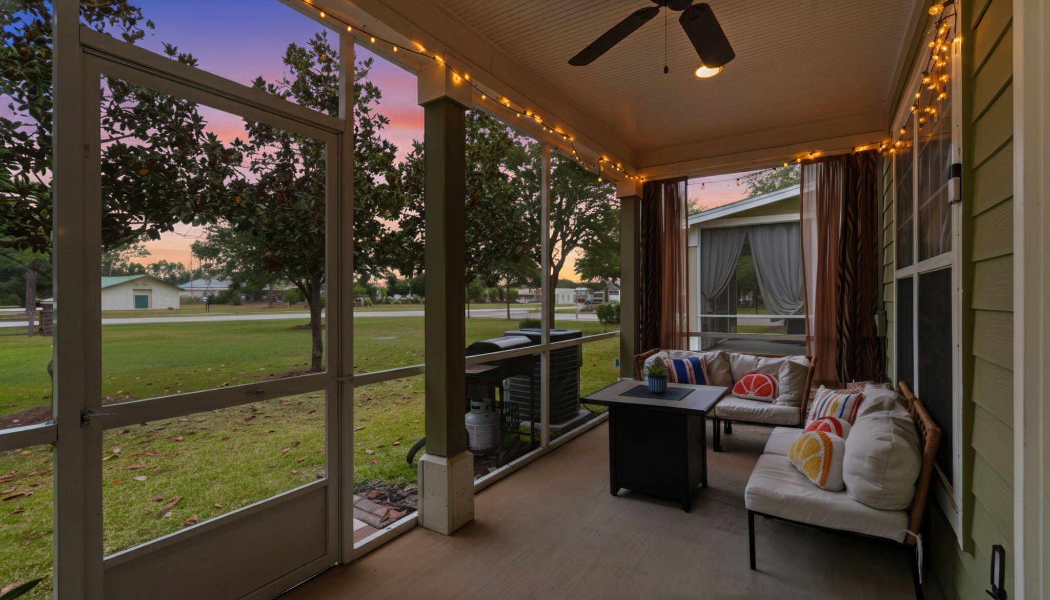 VERANDAS OF FREEPORT - Residential