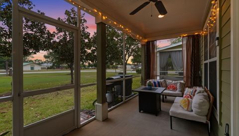 Photo of 22 N Sand Palm Road #15, Freeport, FL 32439 (MLS # 988809)