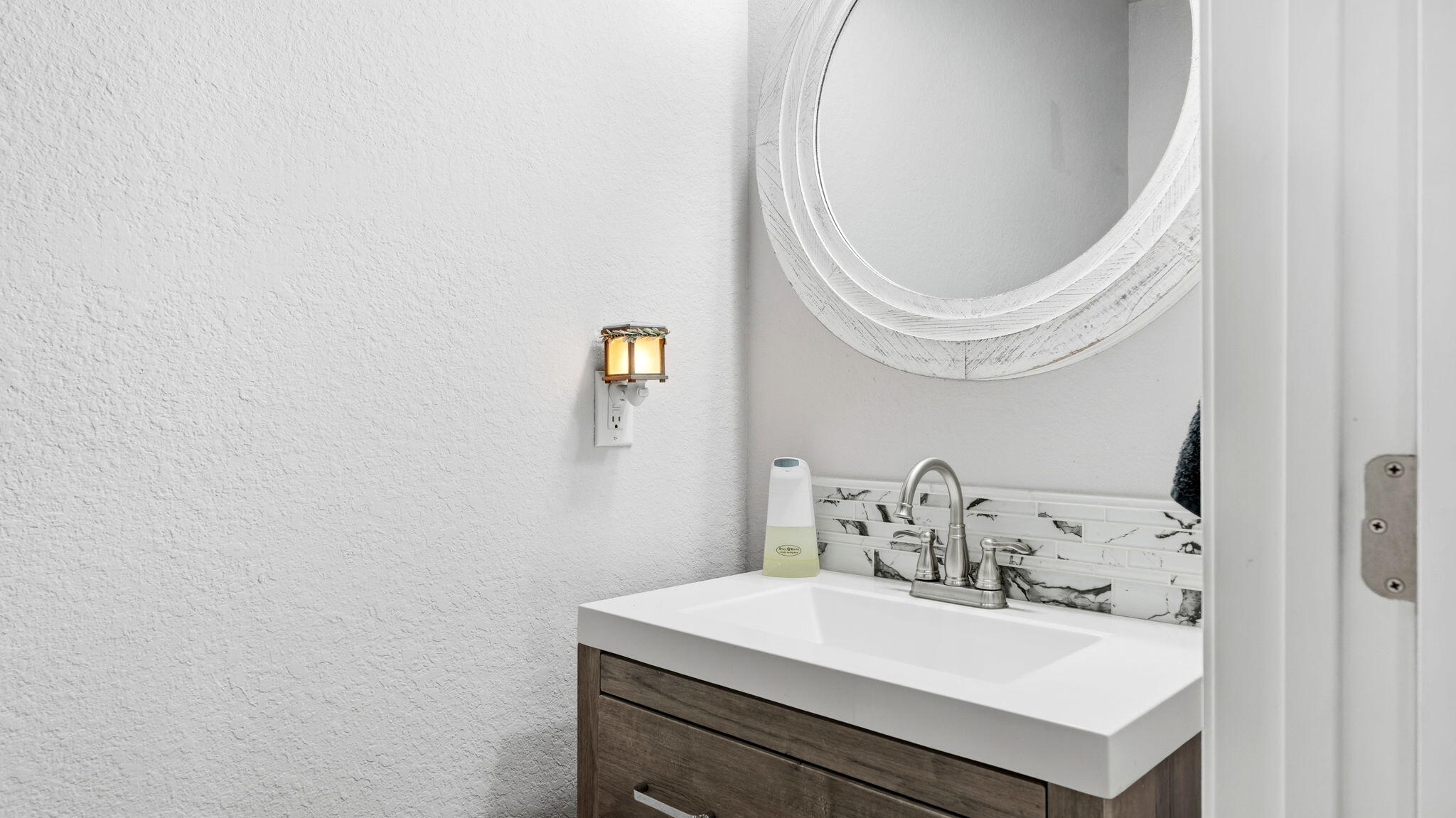 VERANDAS OF FREEPORT - Residential