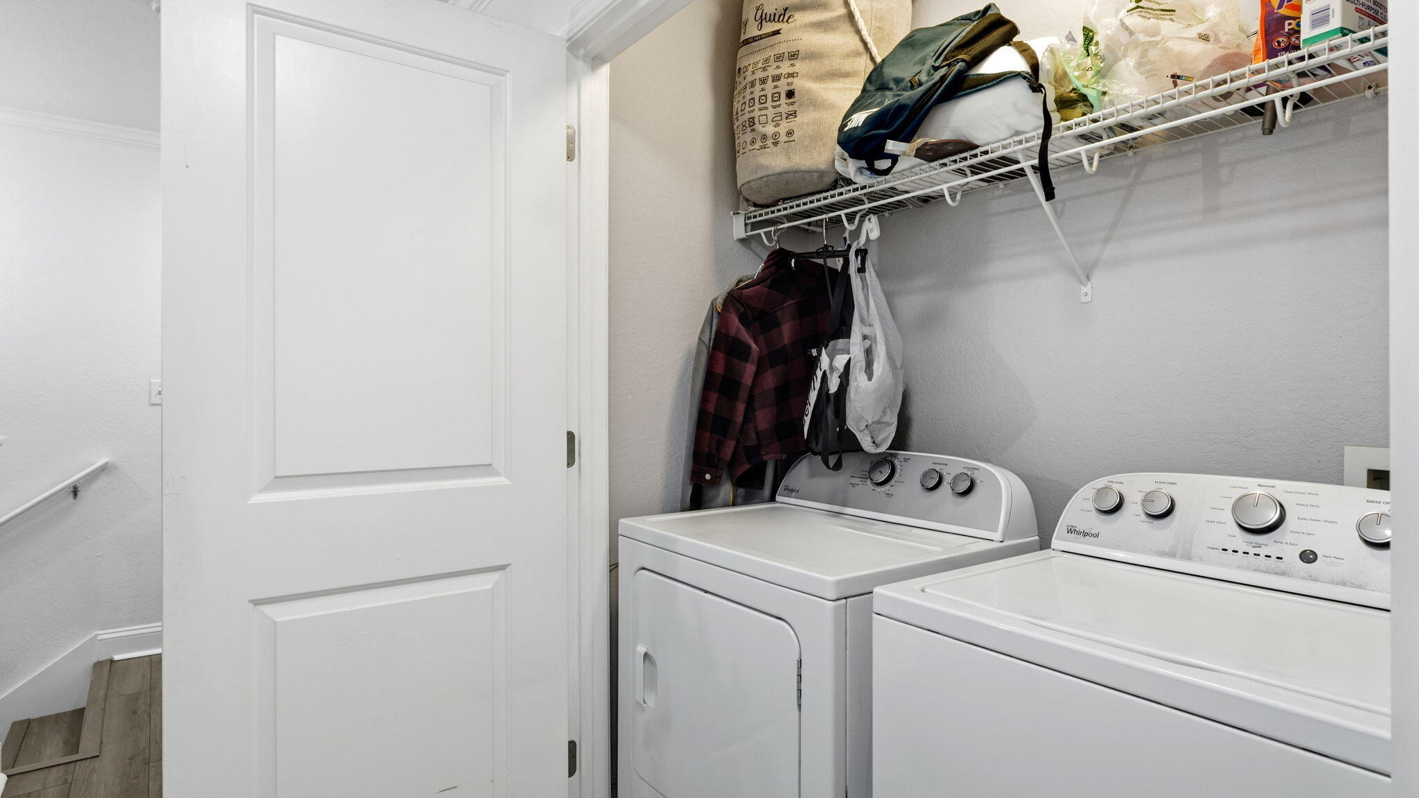 VERANDAS OF FREEPORT - Residential