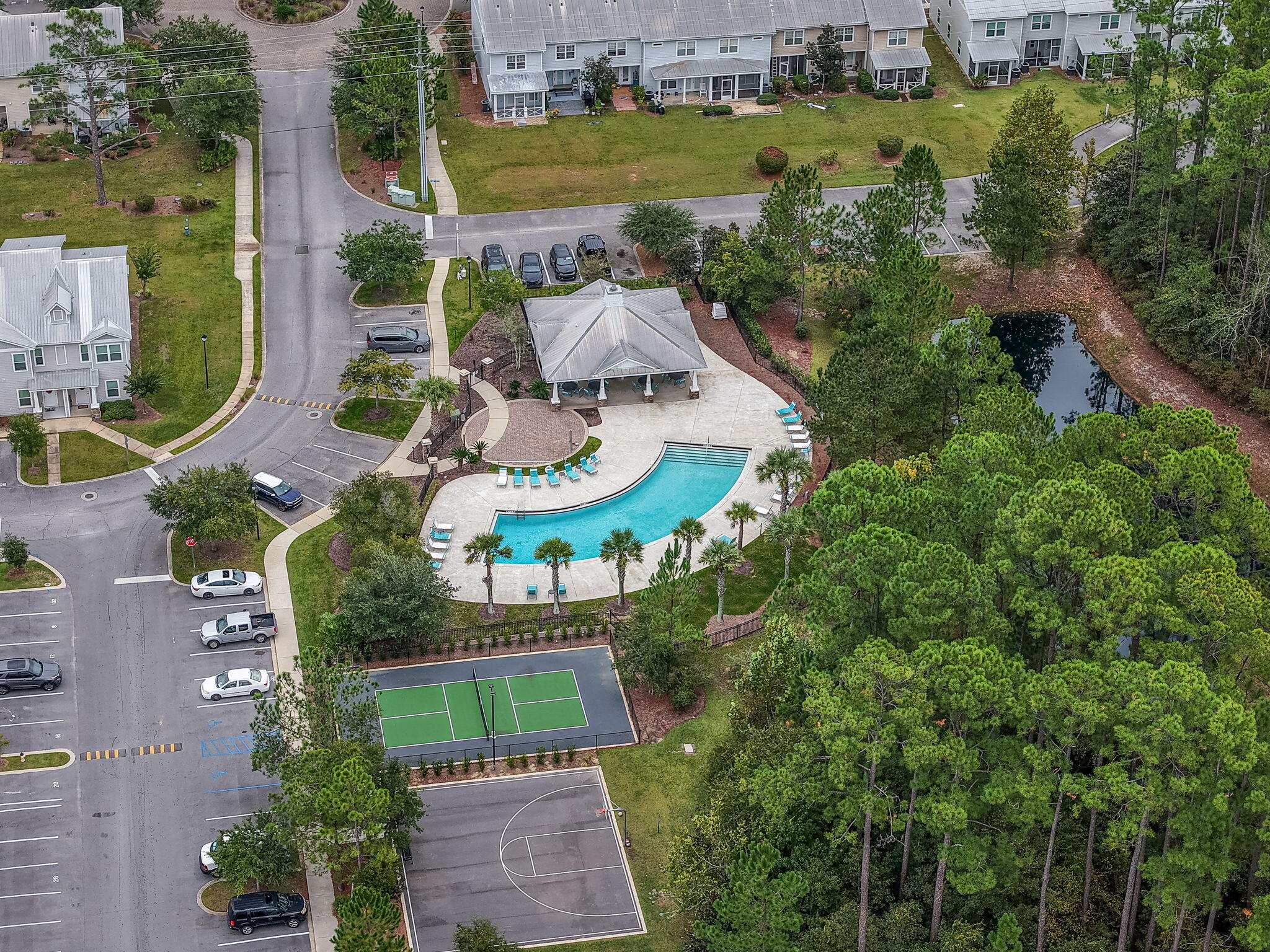 VERANDAS OF FREEPORT - Residential