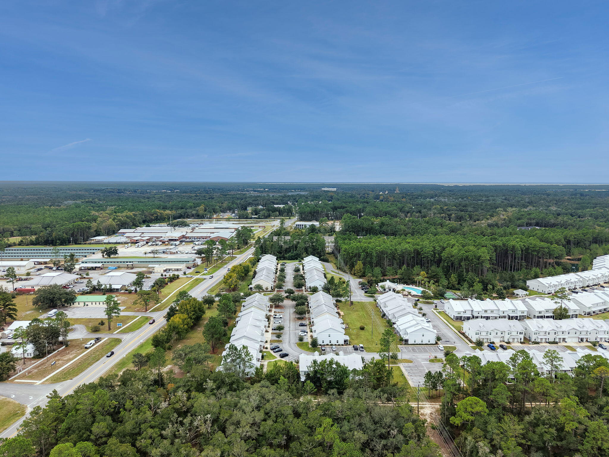 VERANDAS OF FREEPORT - Residential