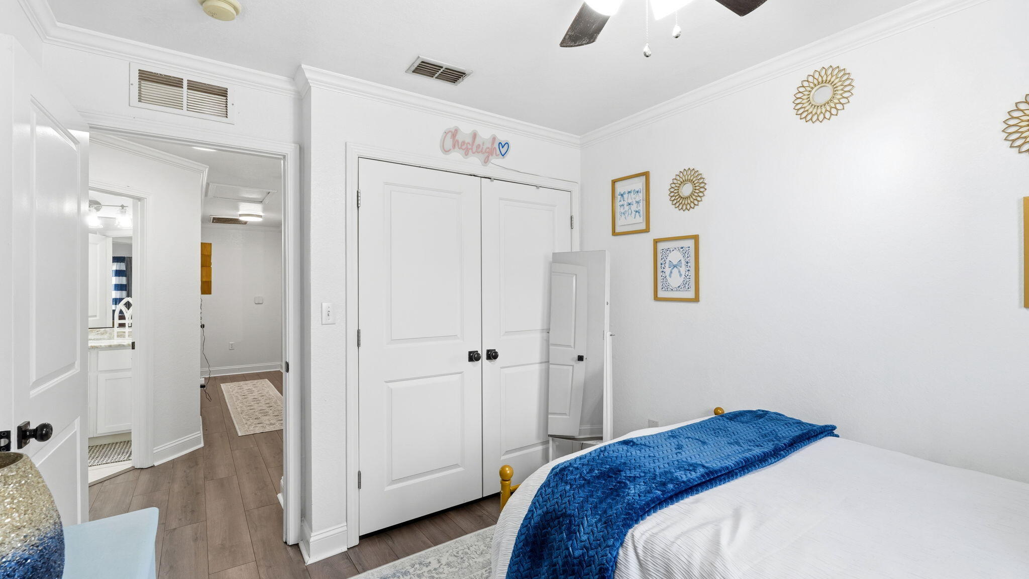 VERANDAS OF FREEPORT - Residential