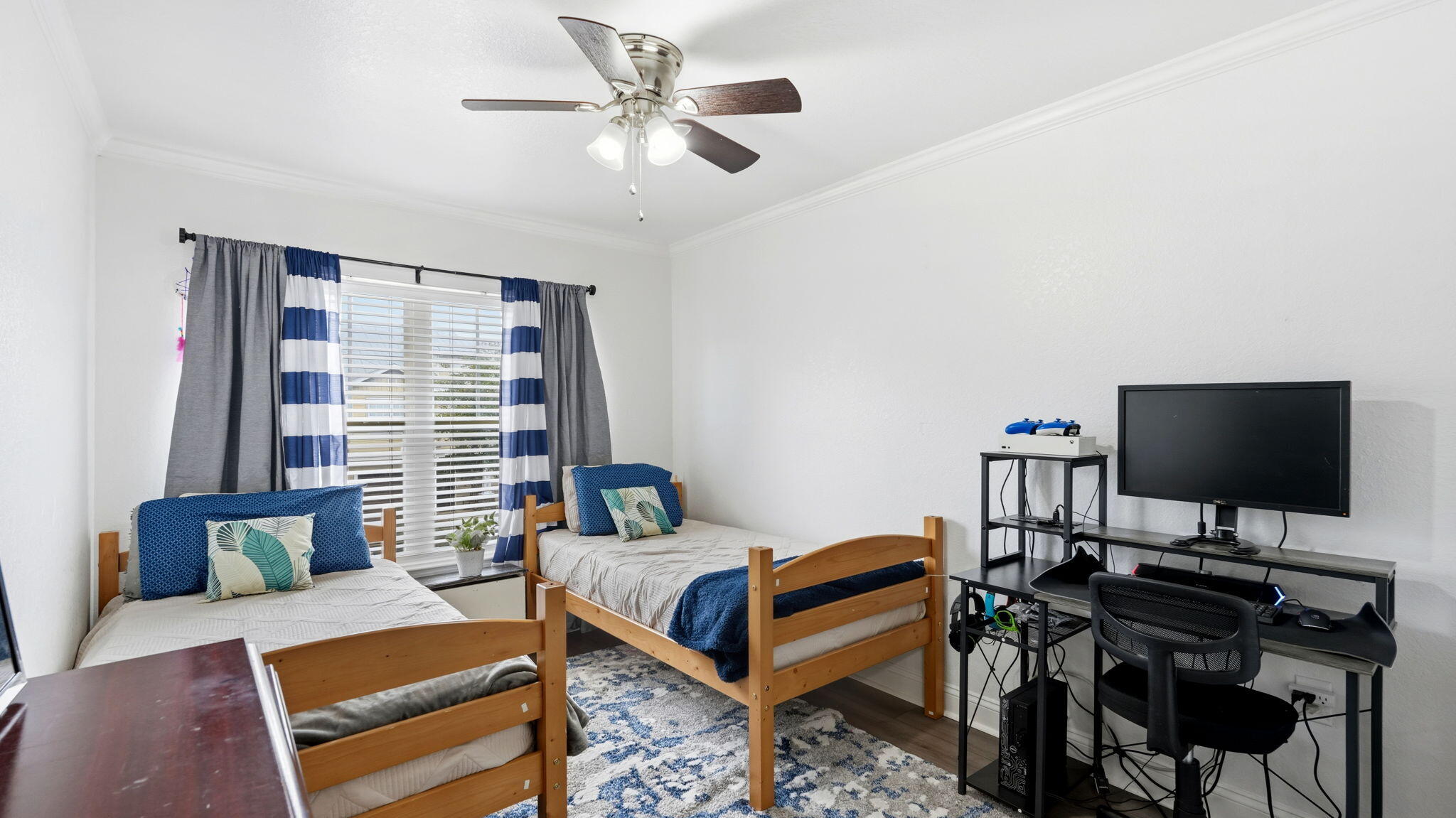 VERANDAS OF FREEPORT - Residential