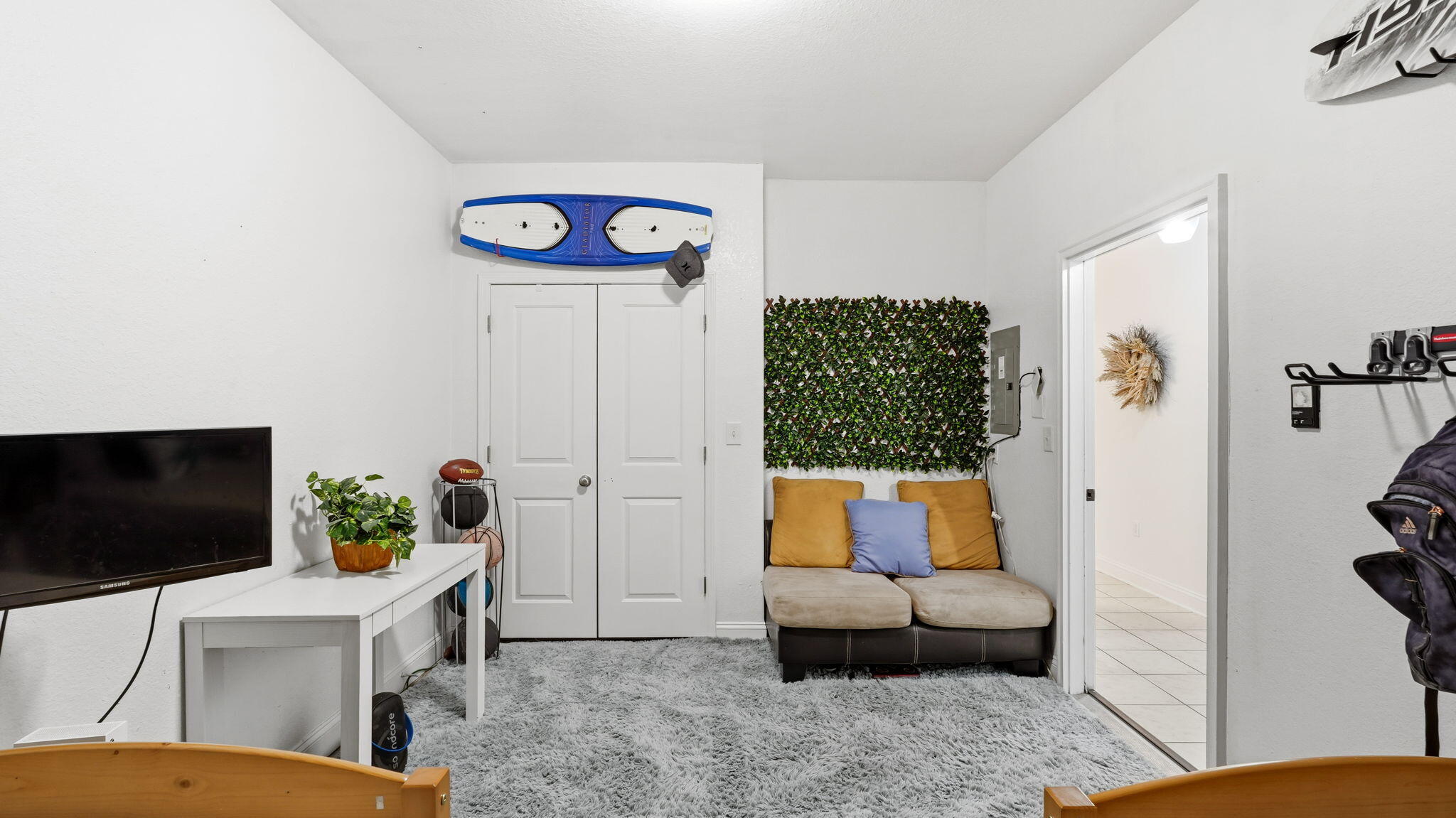 VERANDAS OF FREEPORT - Residential