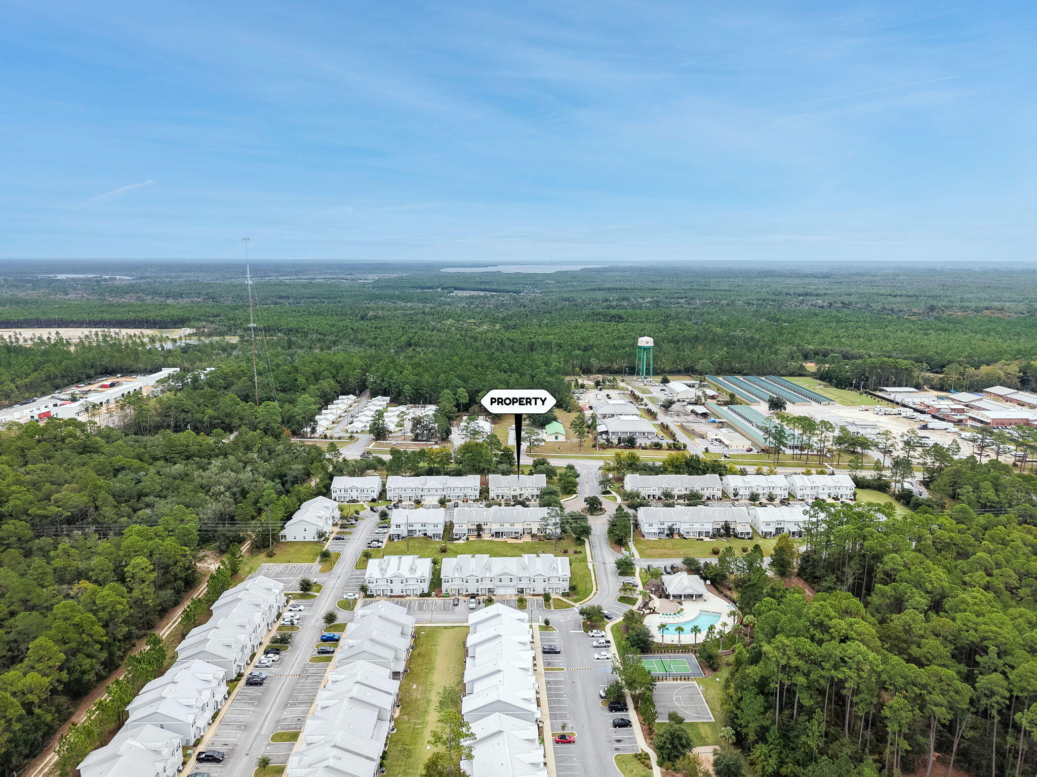 VERANDAS OF FREEPORT - Residential