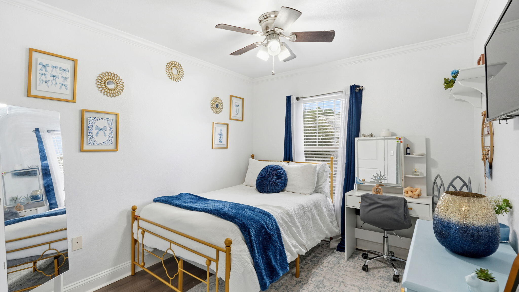 VERANDAS OF FREEPORT - Residential