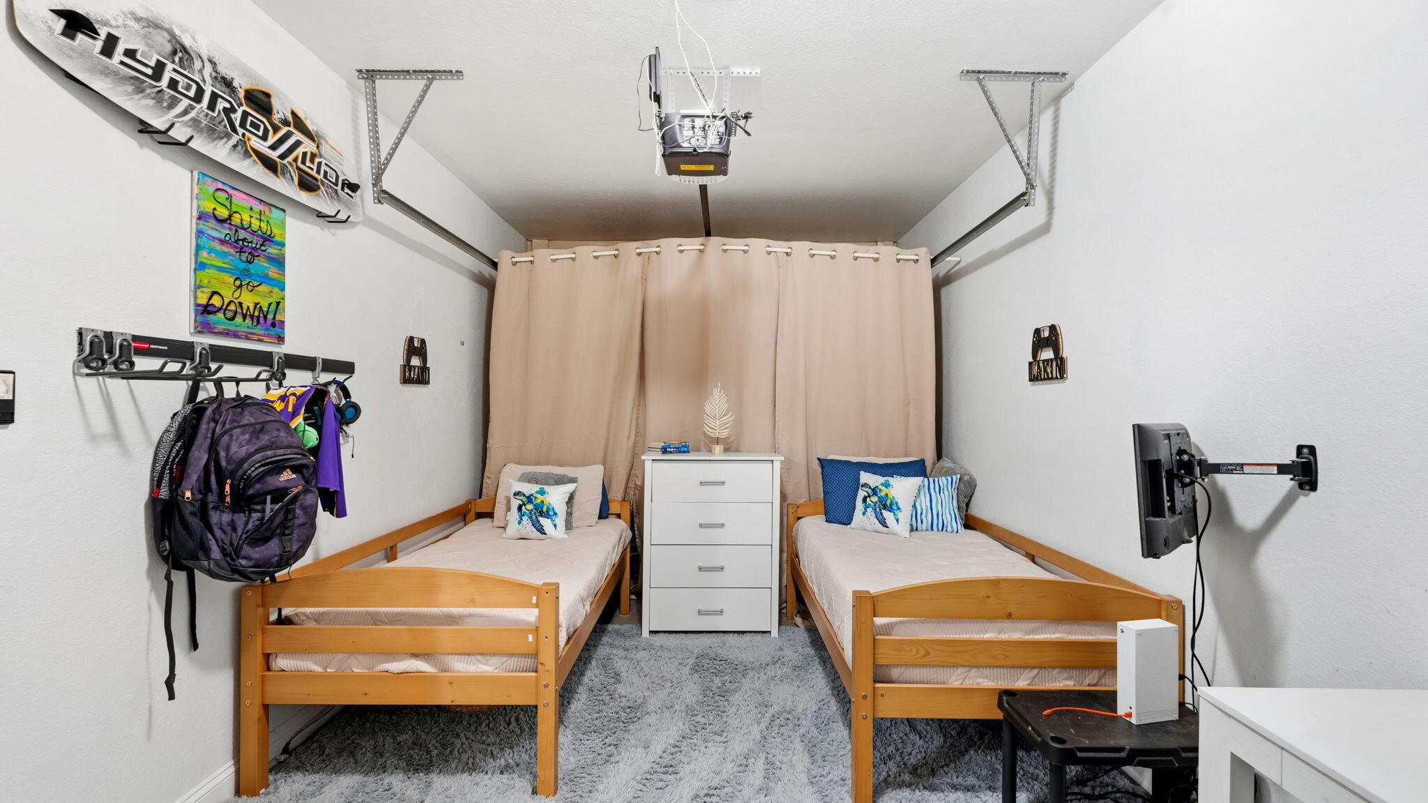 VERANDAS OF FREEPORT - Residential