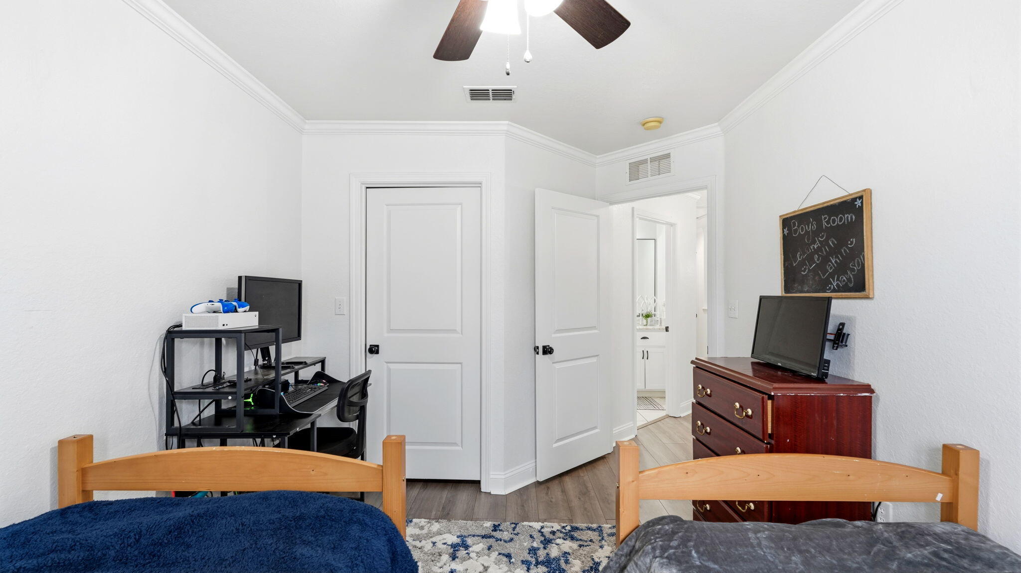 VERANDAS OF FREEPORT - Residential