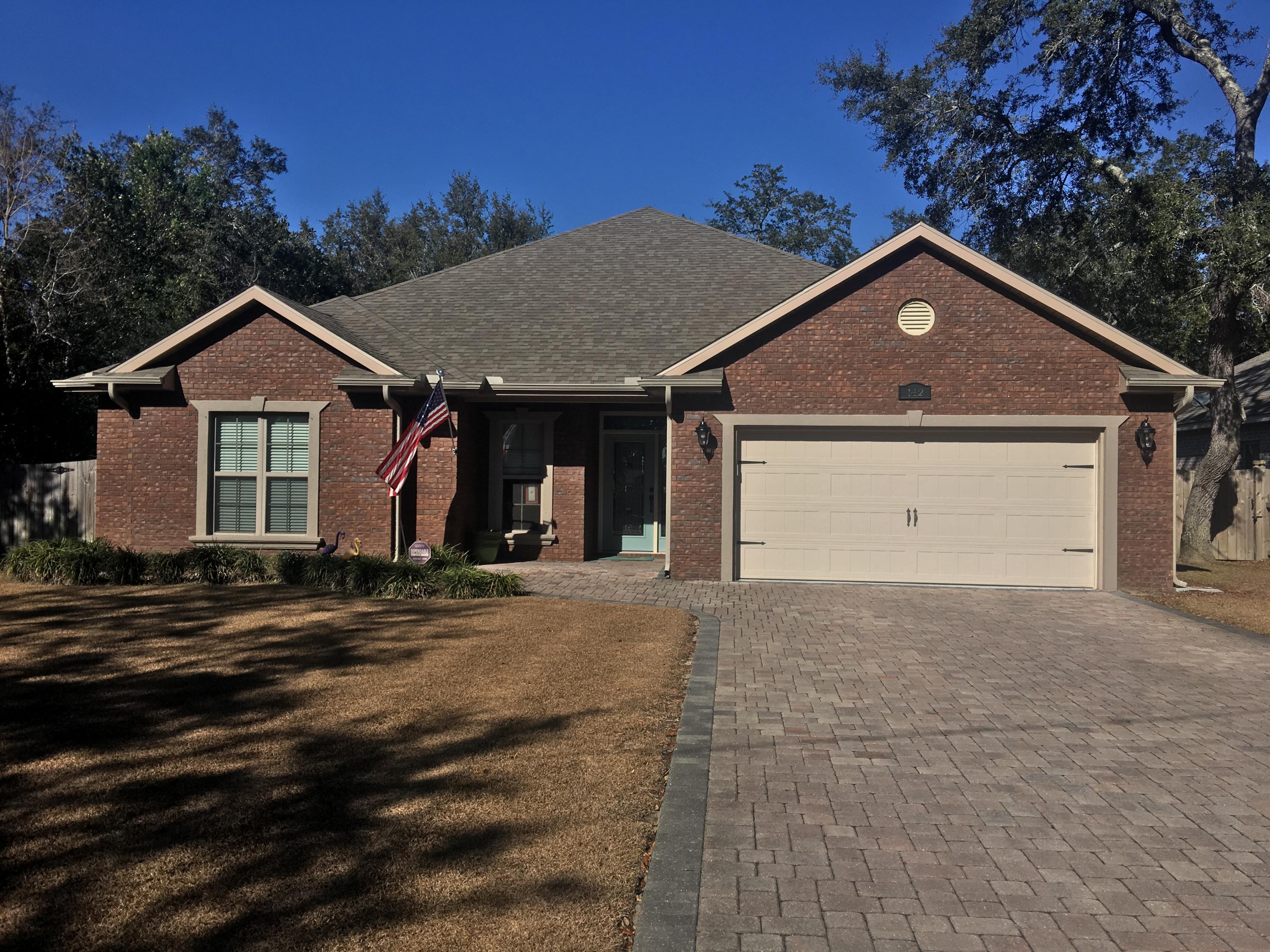 BELLA VISTA S/D - Residential