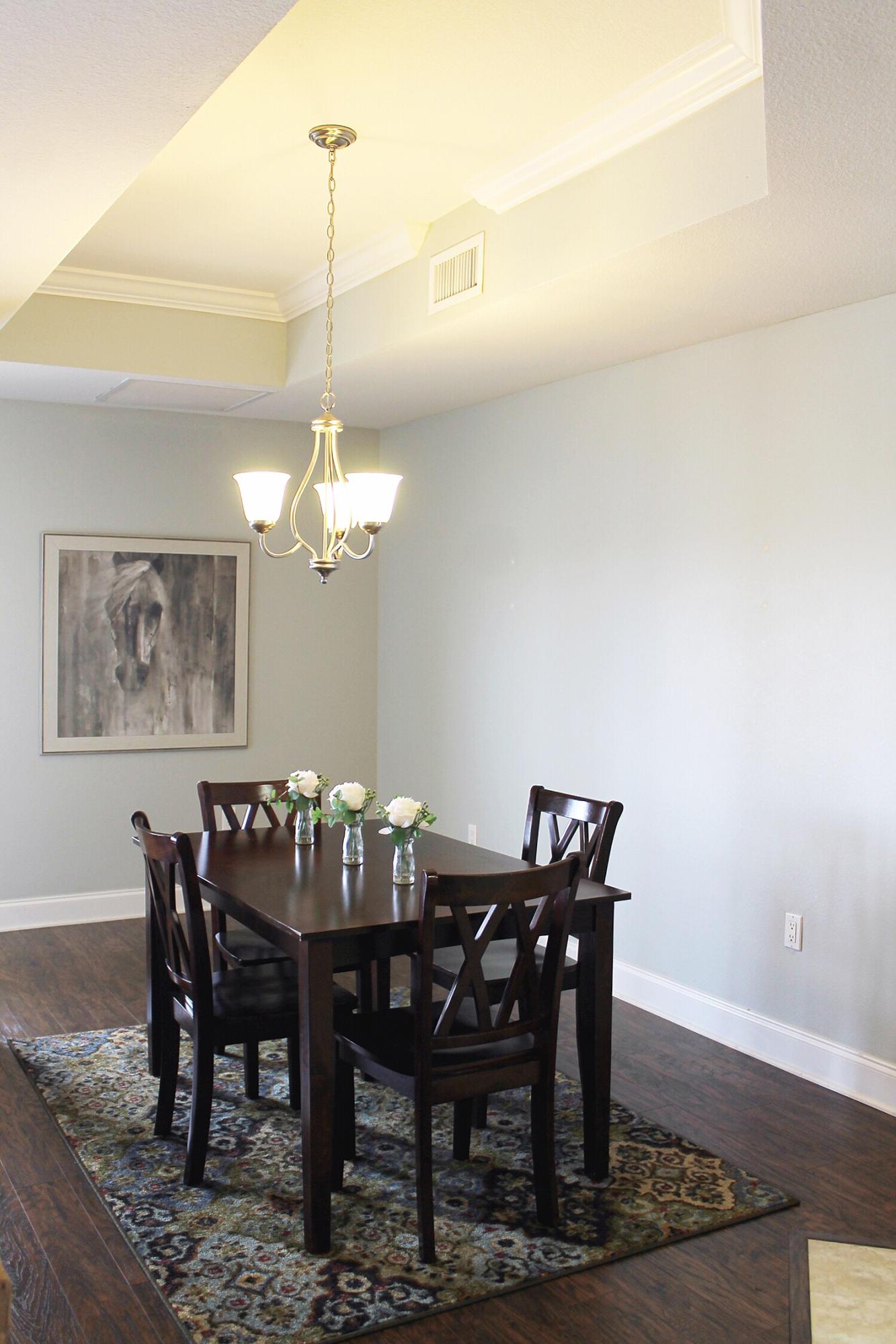 PRESIDIO YACHT CLUB - Residential