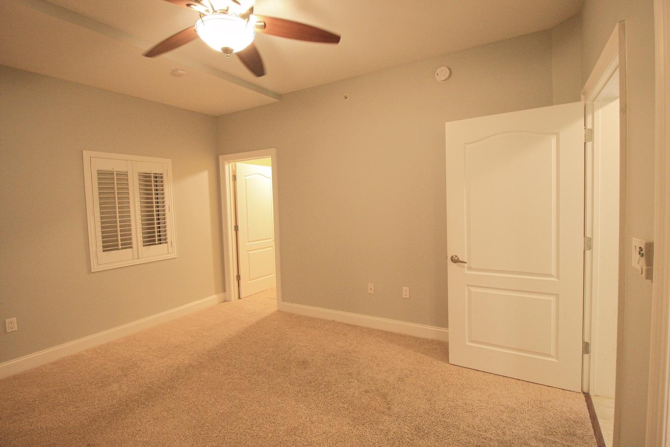 PRESIDIO YACHT CLUB - Residential